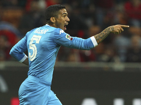 רץ לחגוג (Getty)