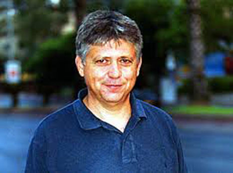 קורן. "איש מדהים, אבל טועה"