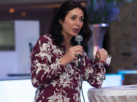 "אעשה הכל להביא שיוויון בין גברים לנשים" (עודד קרני, ליגת אתנה ווינר נשים)