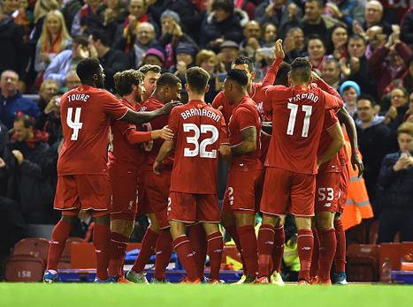 ליברפול חוגגת. ראש שקט לפני צ'לסי (getty)