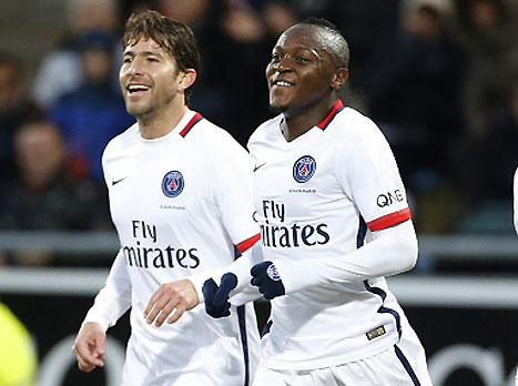 האליפות לא מוטלת בספק (getty)