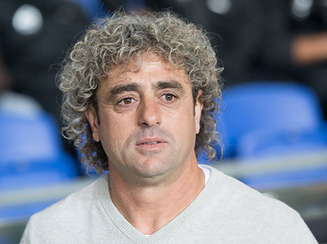 עדיין מתלבט לגבי ההרכב. עטר (עודד קרני)
