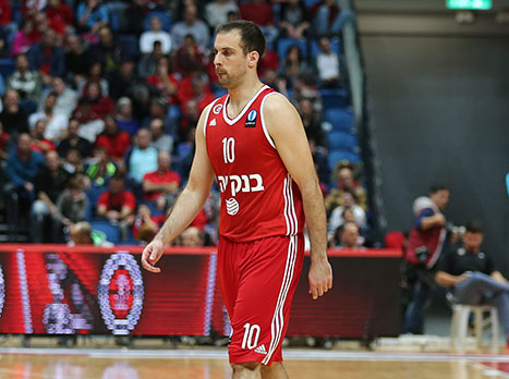 "הבוז מהקהל הוא לא מהרוב הגדול" (צילום: אלן שיבר)
