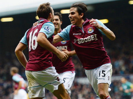 בניון עם נובל. קפטן חיפה נכנס לרשימה מכובדת(getty)