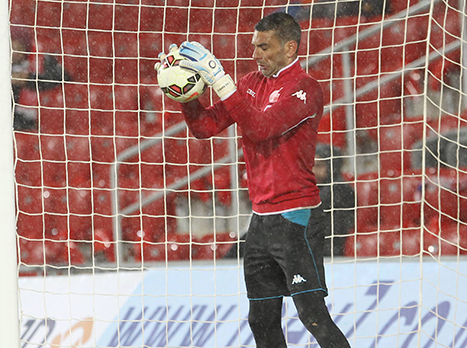 גורש. זה לא הגיל (דני מרון)