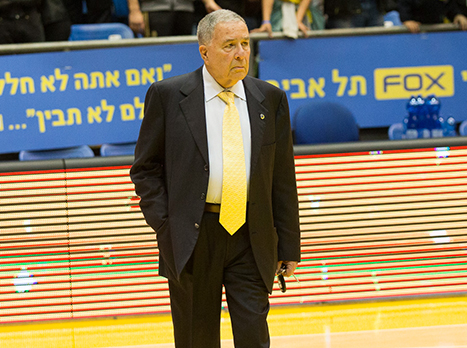 מזרחי, הפנים אומרות הכל (עודד קרני)