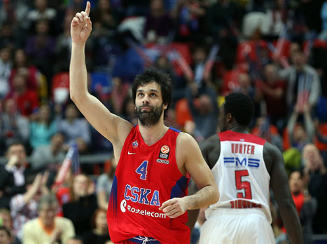עוד ערב גדול לתיאודושיץ' (GETTY)