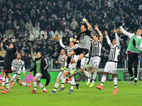 צפו בתקציר (AFP)