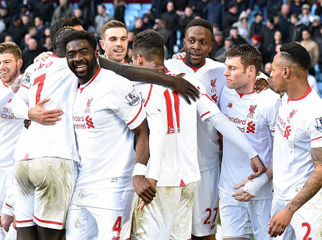 התעסקו בעיקר בחגיגות היום (gettyimaghes)