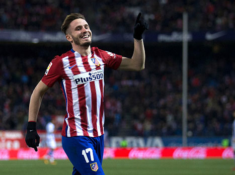 7 שערים העונה לסאול (GETTYIMAGES)
