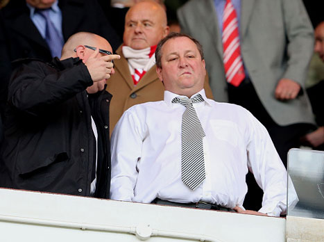 אשלי. יהיה חתום על ירידת ליגה? (getty)