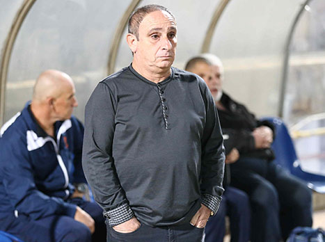 משה דמאיו. יהיה האיש של טביב בבית"ר? (אלן שיבר)