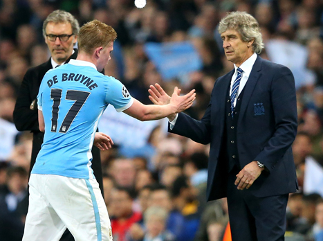 פלגריני יודע למי להודות (getty)