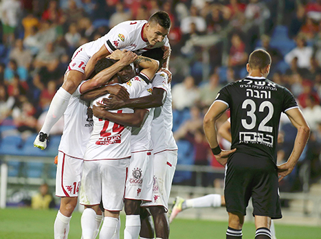 הזכייה קרובה מתמיד (אלן שיבר)