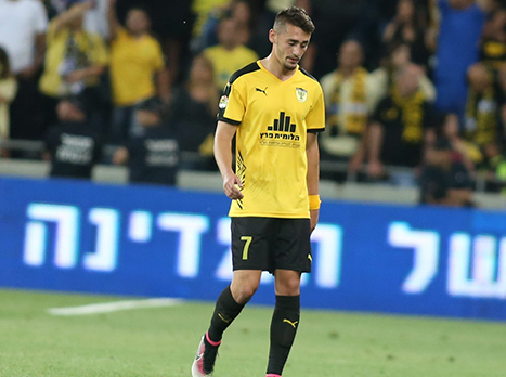 "עומר אמר את מה שכולנו חושבים" (יוסי שקל)