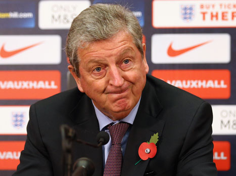 לא נעים. הודג'סון (gettyimages)