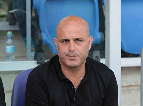 אבוקסיס. חלם על המקום הרביעי (ניר קידר)