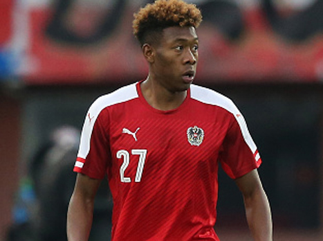 אלאבה. שער עצמי אומלל (getty)