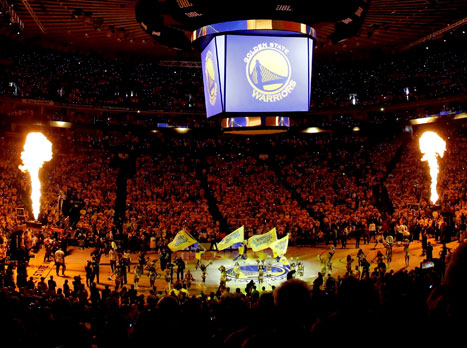 מרגישים את האנרגיות עד לפה (getty)