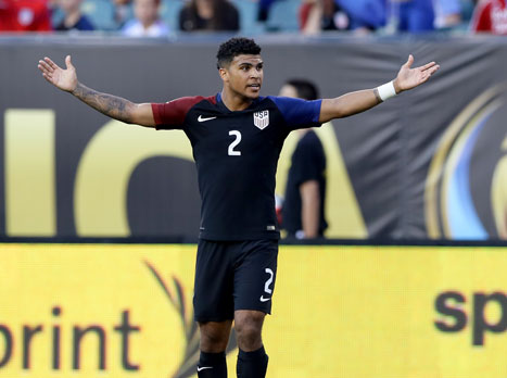 ידלין הורחק (GETTY)