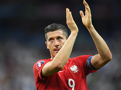 הפולנים יכולים להיות מסופקים (getty)