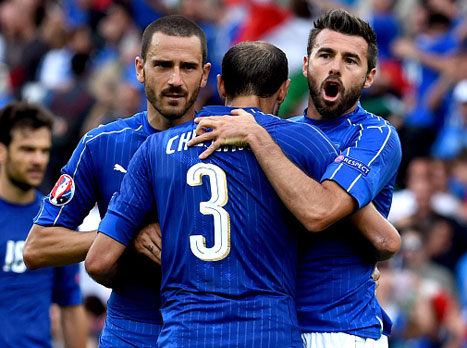 BBC מרשים לא פחות מזה של ריאל (getty)