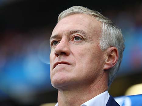 דשאן. התכונן להוצאות החוץ (getty)