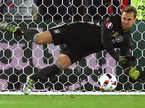 יככב שוב? נוייר (getty)