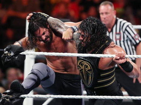 חברי ה"שילד" לשעבר שוב יפגשו (WWE.COM)