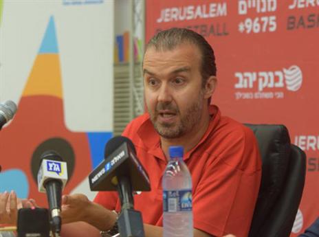 סטודמאייר לא היה בתוכניות שלו, אבל מי יסרב לשחקן שכזה (getty)