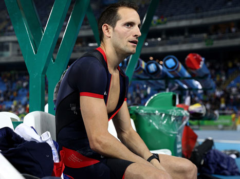 הקהל עלה לו בזהב? (GETTY)