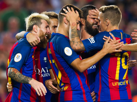 עוד תואר. בקלילות (gettyimages)