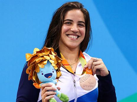 תסתפק במדליה אחת. פיזרו (GETTY)