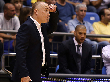 העונה ביורוליג אפשר עדיין לתקן (אלן שיבר)