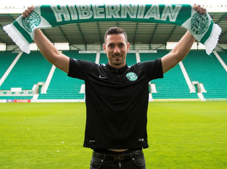 עם הקור הוא מסתדר, עם השפה פחות