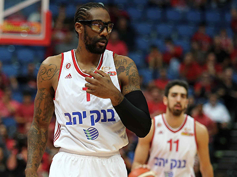 לפחות הוא בריא, סטודמאייר (getty)