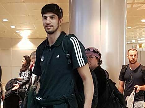 "אליהו לא מרגיש טוב"