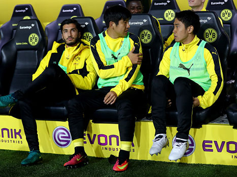 גם נורי שאהין לא הצליח לשחזר את היכולת (getty)