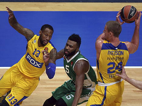 ניצחונות מול יריבות כמו קאזאן הם החשובים (gettyimages)
