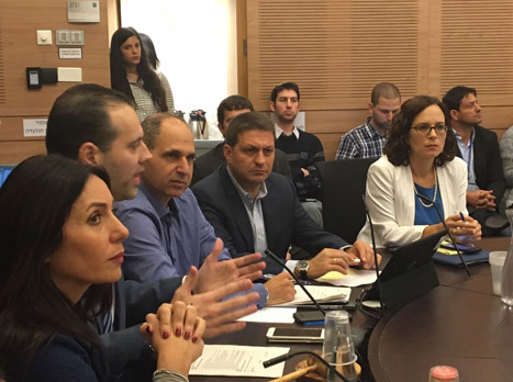 "ספורט לעשירים בלבד", רגב
