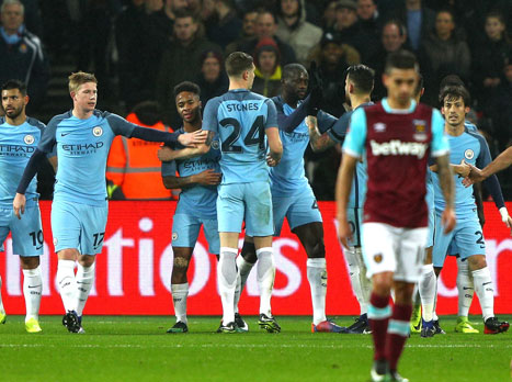 רוצים גם את הגביע (Getty)
