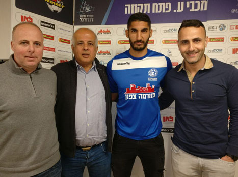 "הכסף ששילמנו יחזור צ'יק צ'ק"