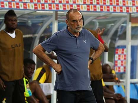 טורניר מאכזב בגאבון (getty)