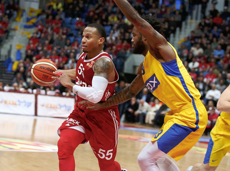 מתנת יום הולדת מושלמת. ג'רלס (צילום: אלן שיבר)