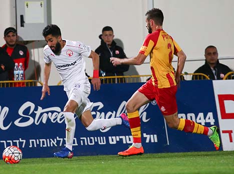 נציגים מבלגיה יגיעו לצפות בביטון (אלן שיבר)