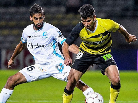 "הגיעה לי עוד הזדמנות" (אינסטגרם)