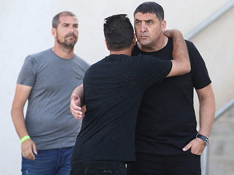 לב, נשמה והרבה אמונה יספיקו? (אלן שיבר)