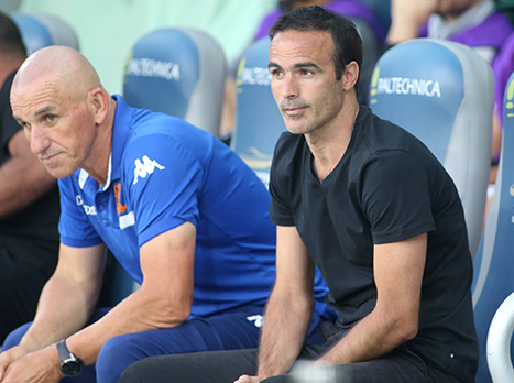 אדרי ואסייג. לא ישנו את המערך (יוסי שקל)