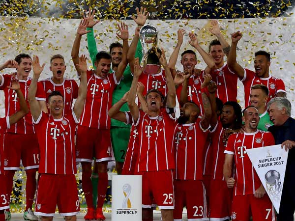 איזו דרמה (Getty)