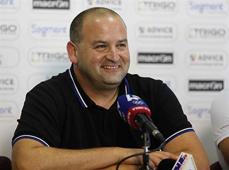 "אם שחם יגיע להפועל בעתיד? לא פוסל"